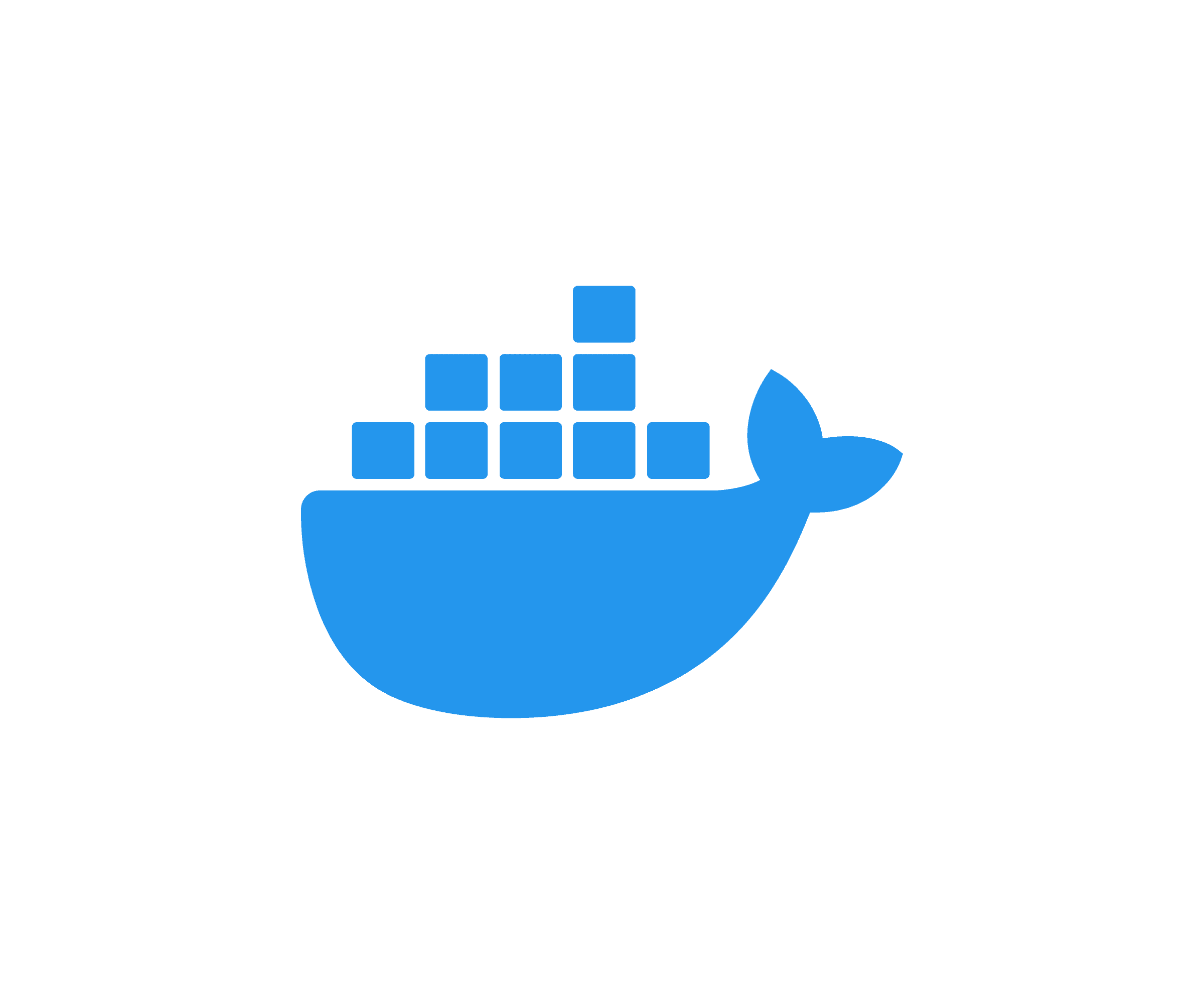 Docker logo