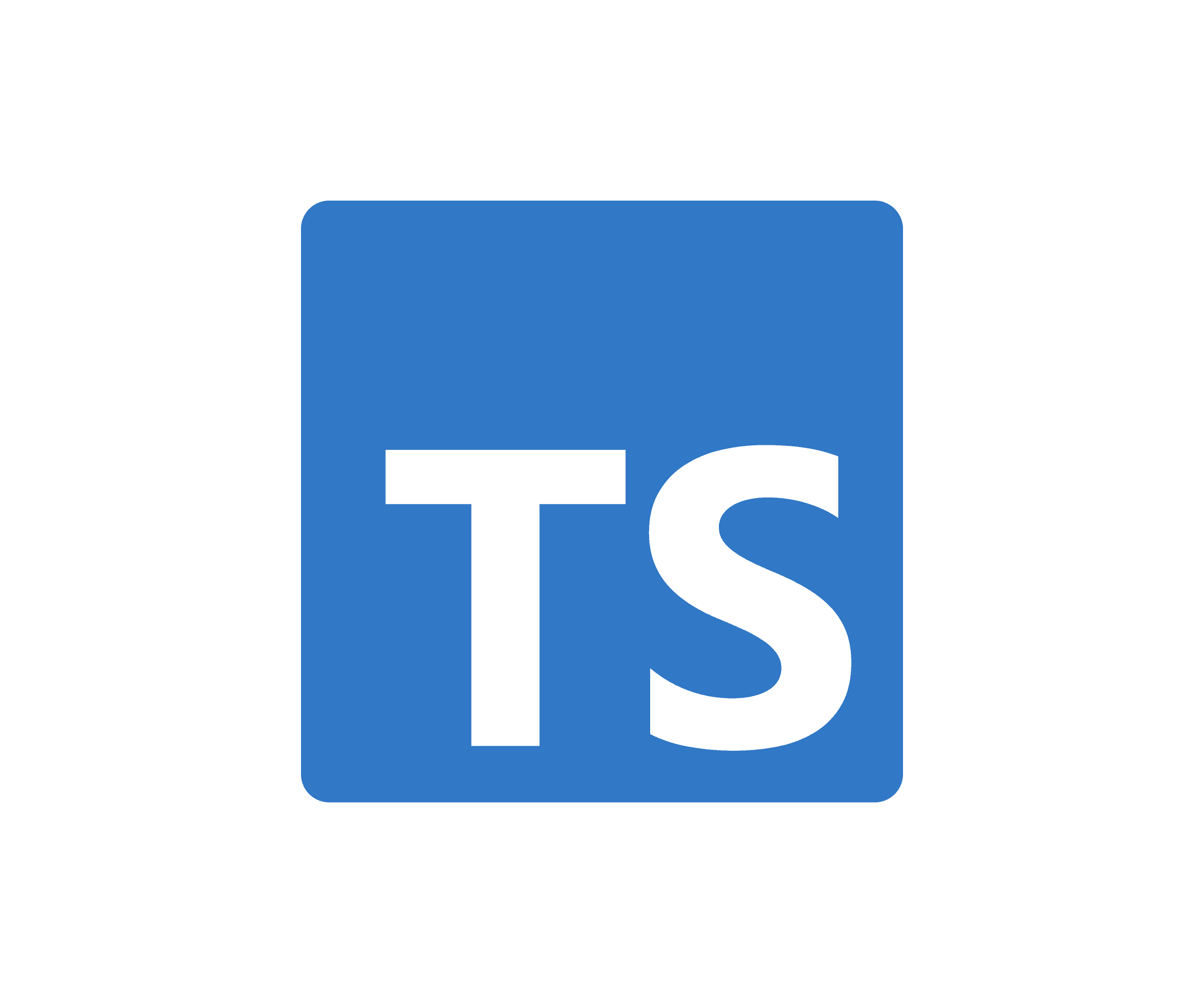 TypeScript logo